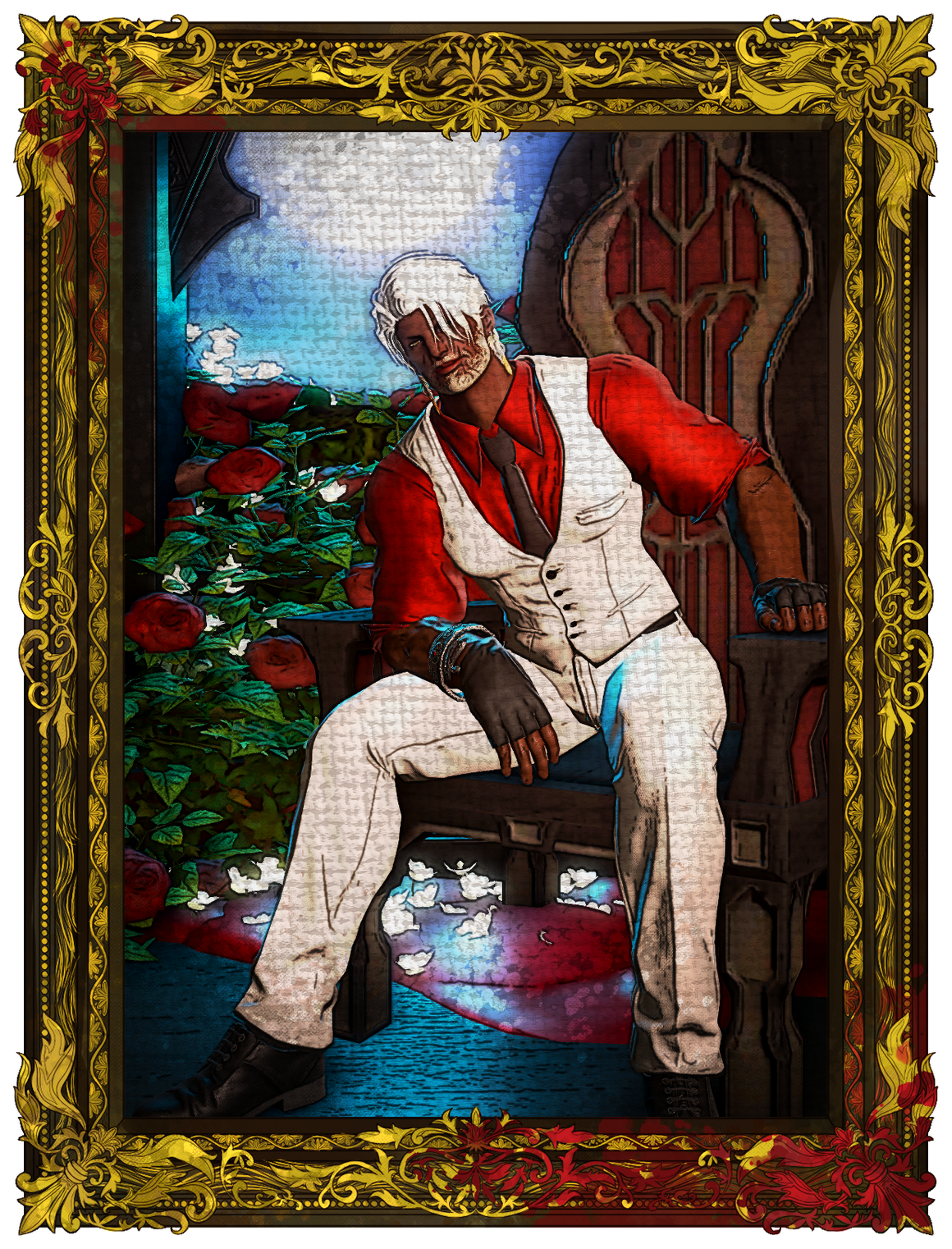 Alejandro - Co-Proprietor