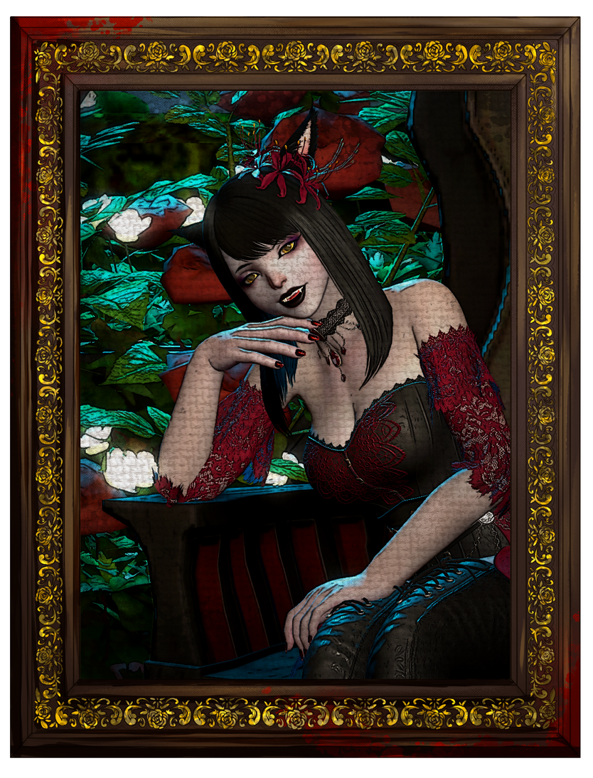 Dezzie - Tarot Reader