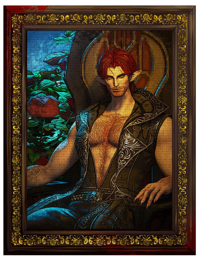 Malachai - Host-Blood
